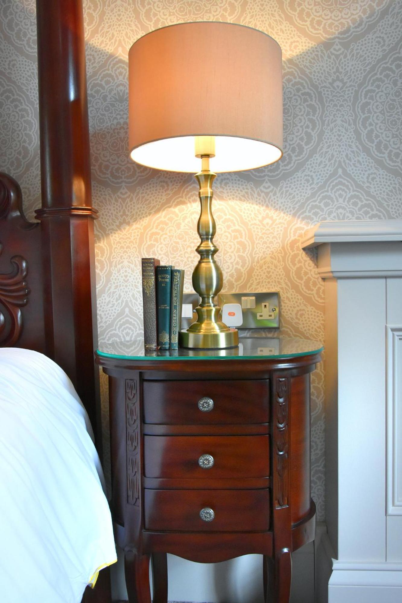 Rockhill House Hotel Letterkenny Ngoại thất bức ảnh