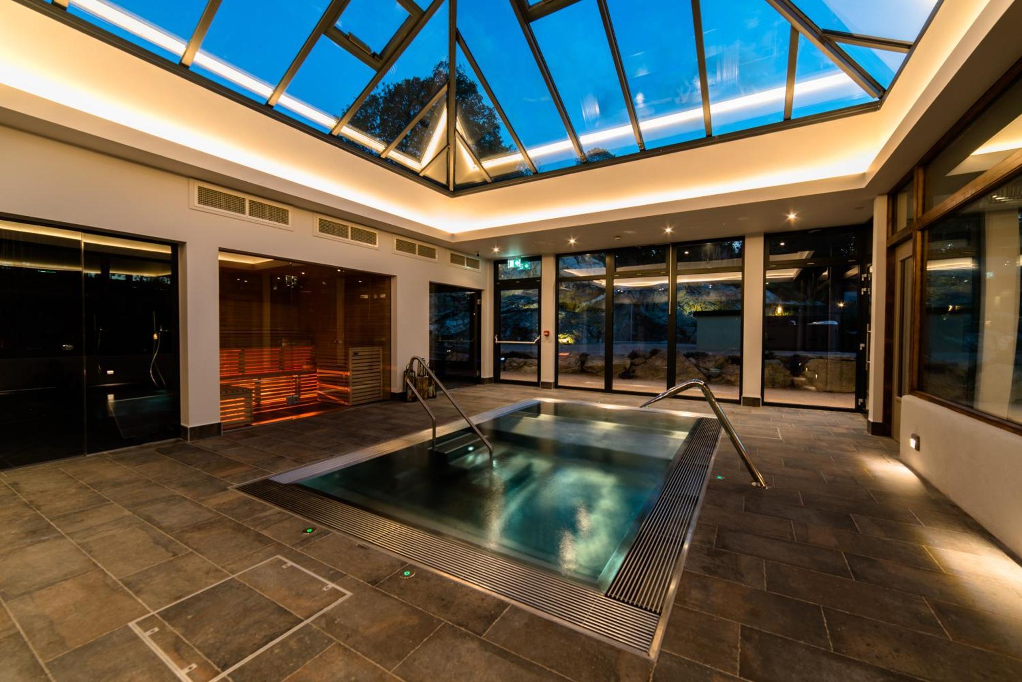 Rockhill House Hotel Letterkenny Ngoại thất bức ảnh