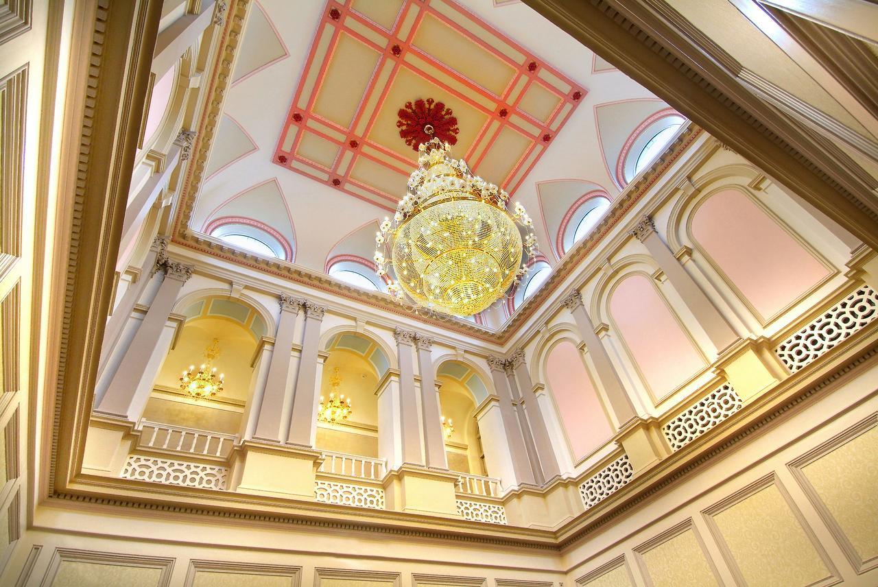 Rockhill House Hotel Letterkenny Ngoại thất bức ảnh