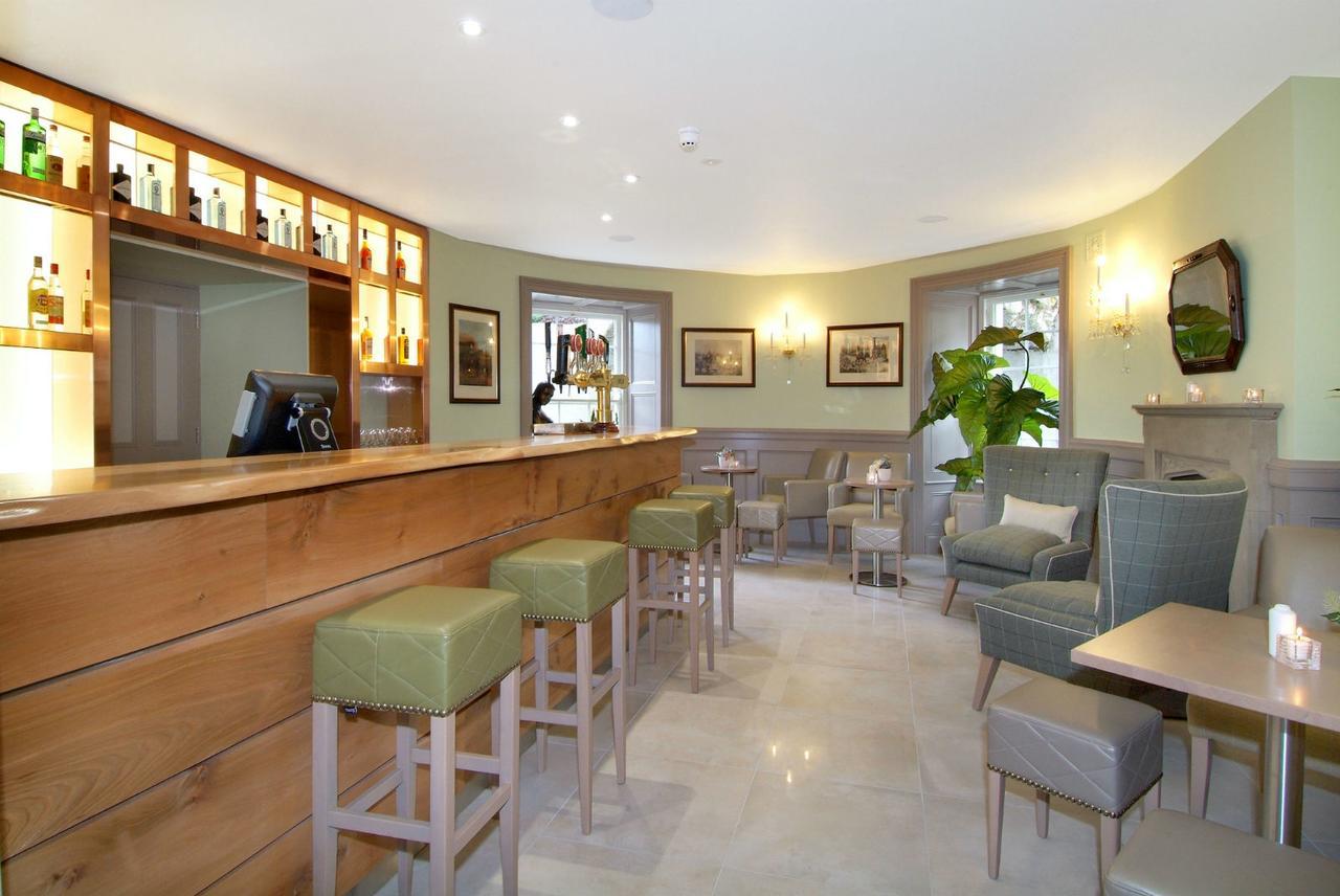 Rockhill House Hotel Letterkenny Ngoại thất bức ảnh