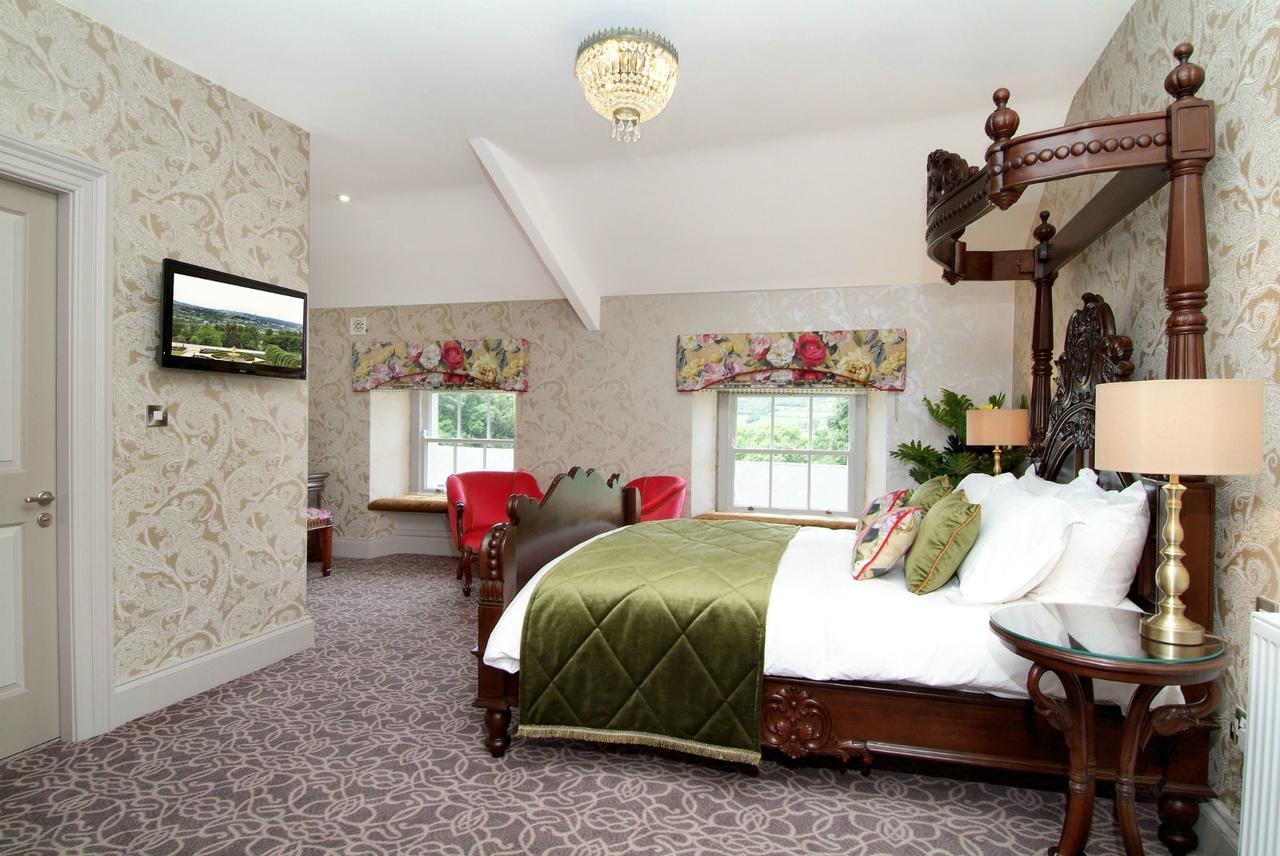 Rockhill House Hotel Letterkenny Ngoại thất bức ảnh