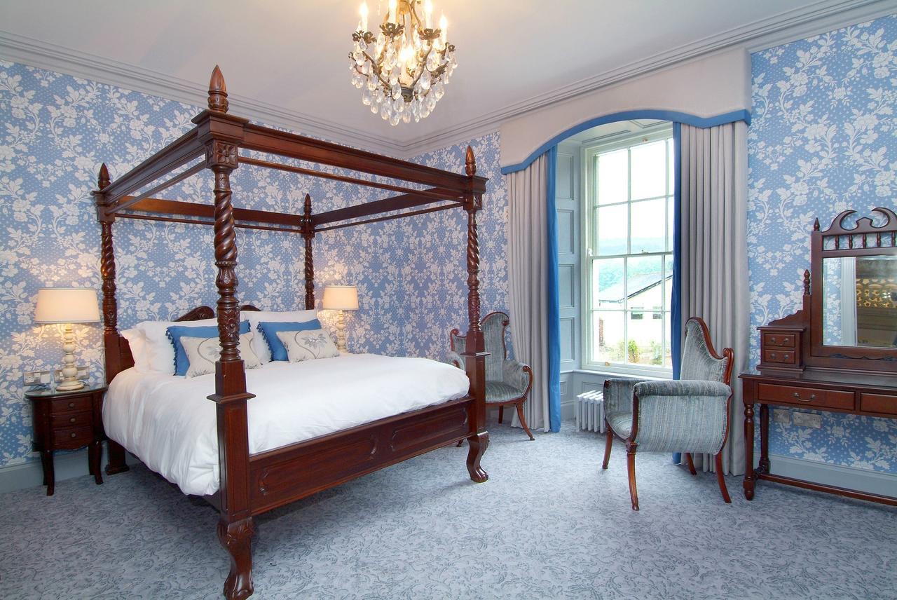 Rockhill House Hotel Letterkenny Ngoại thất bức ảnh