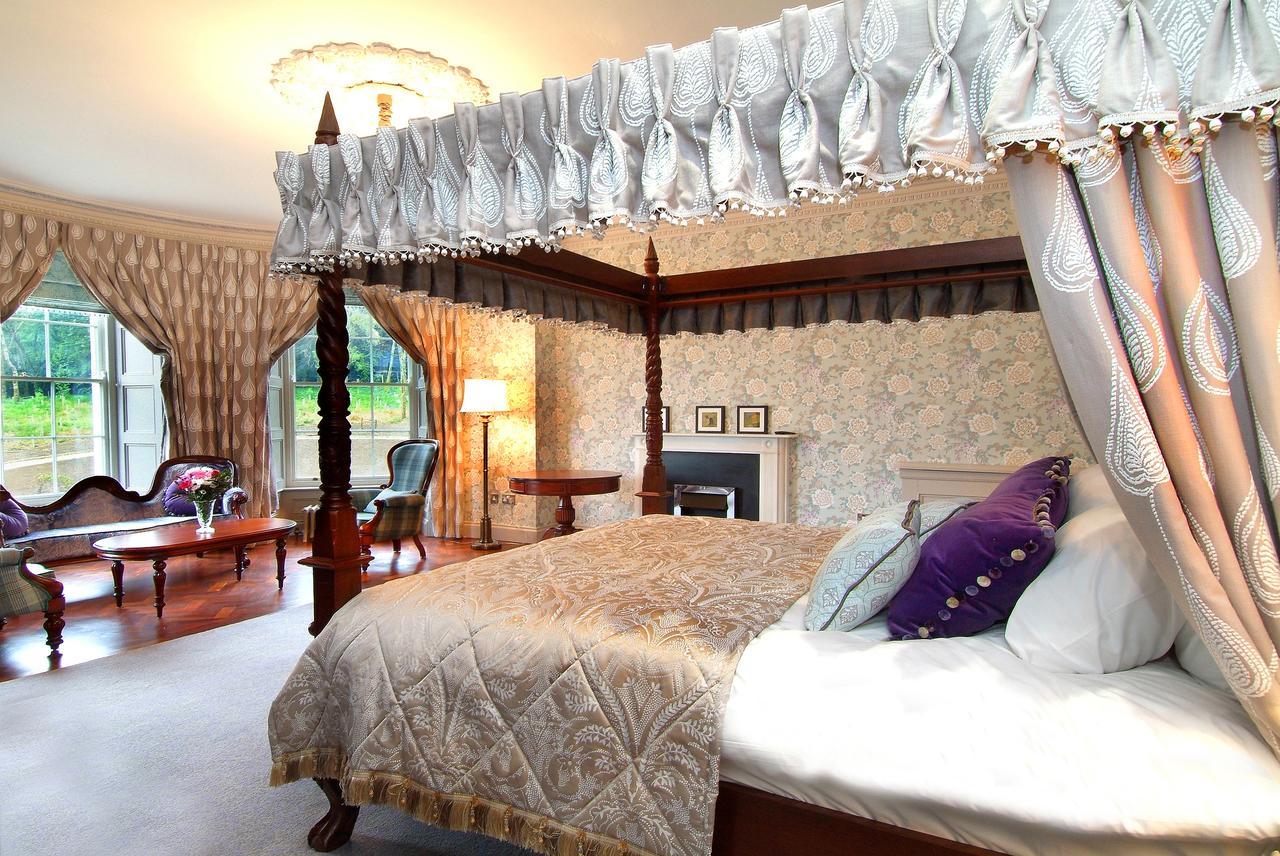 Rockhill House Hotel Letterkenny Ngoại thất bức ảnh