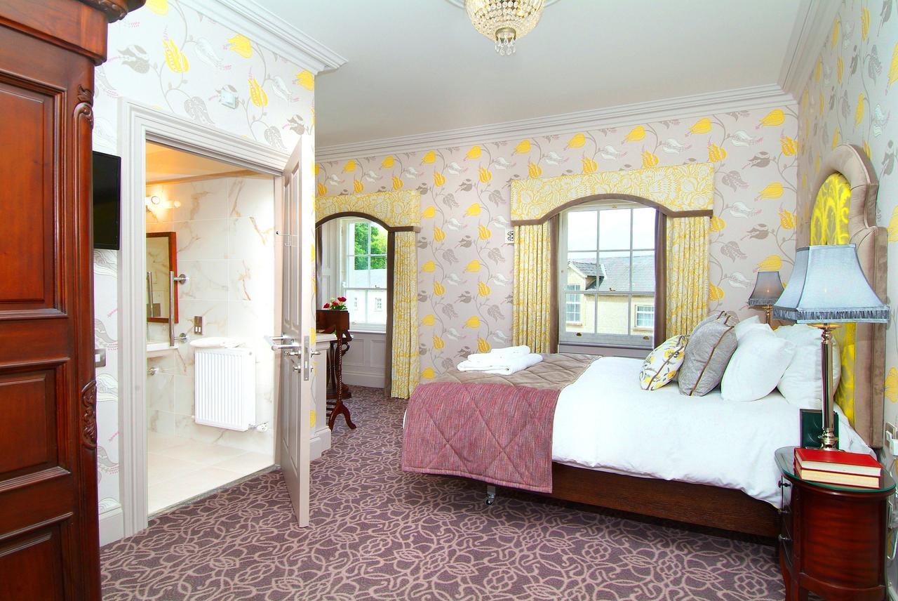 Rockhill House Hotel Letterkenny Ngoại thất bức ảnh